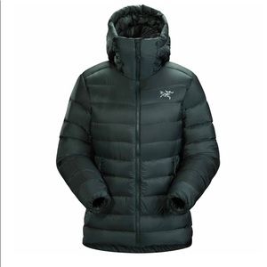 Arcteryx Cerium SV XS Enigma Perfect Condition